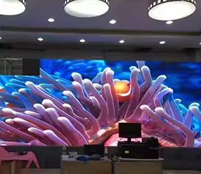 indoor led displays