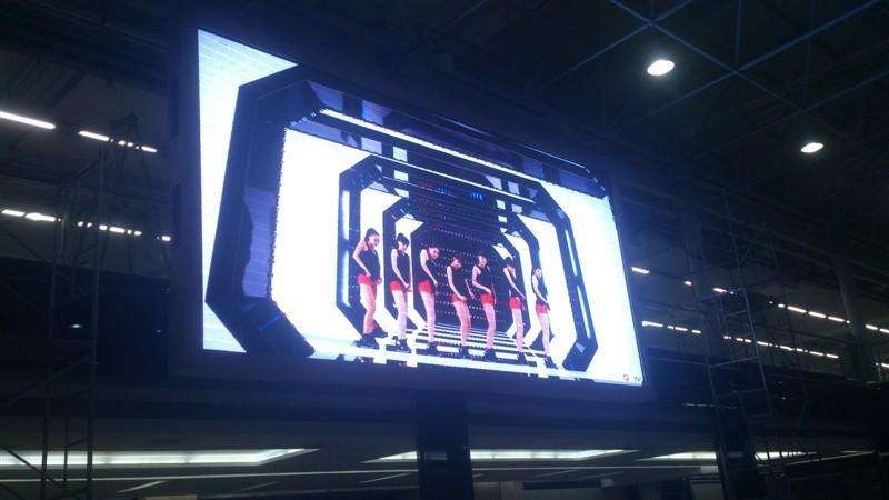 led display