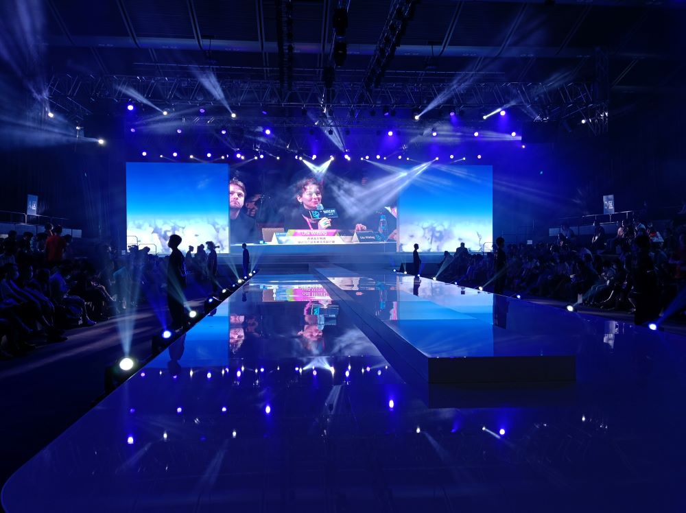 rental led displays